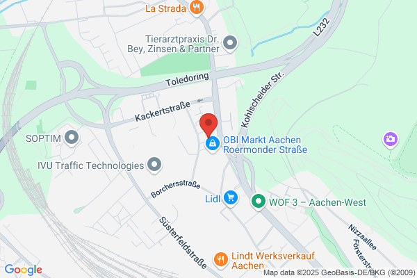 Jermann Messebau Verwaltung GmbH