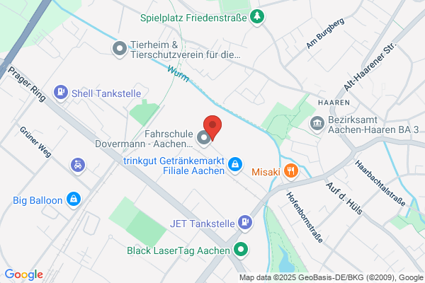 MeRaum GmbH