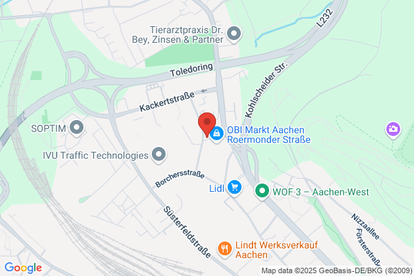 Fionec GmbH