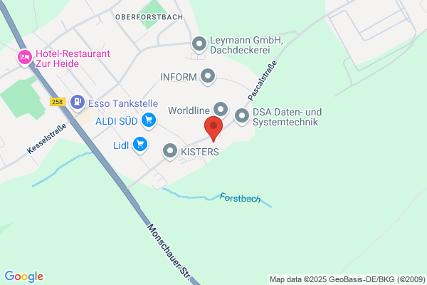 National Instruments Engineering GmbH