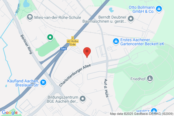 TSI GmbH