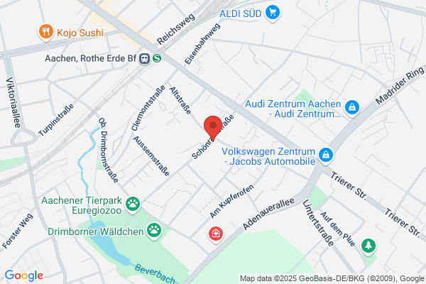 Zertrox GmbH & Co. KG