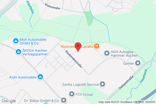 ABCO Metallhandelsgesellschaft mbH