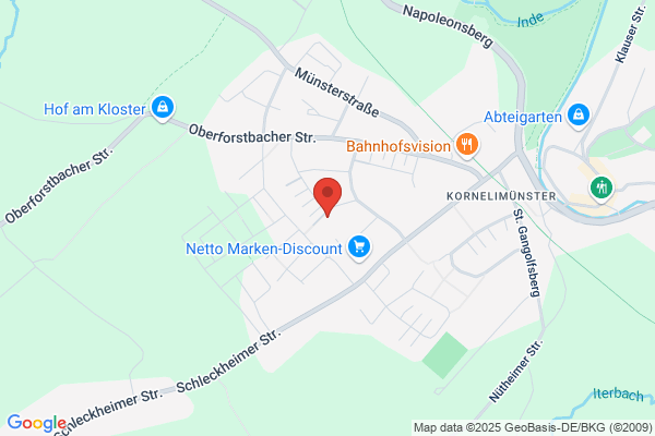 UNISTEEL Metallhandelsgesellschaft mbH
