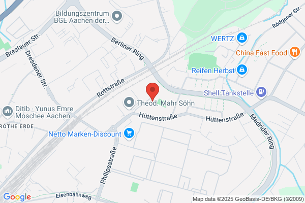 Metallbau Sterz GmbH