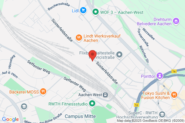 Metallbau und Hausmeisterservice Krause