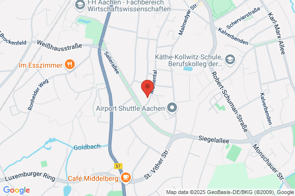 NEED BTT GmbH