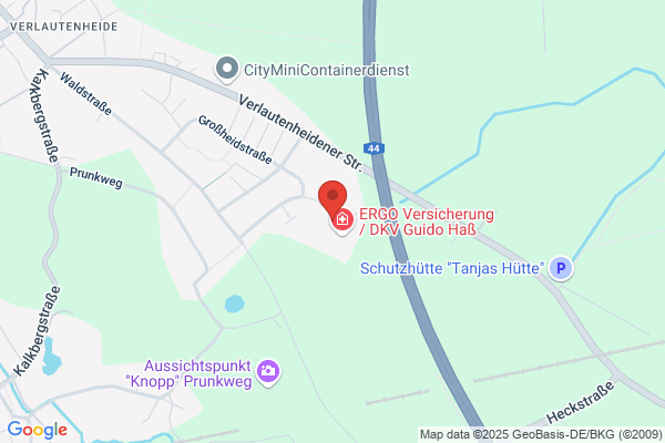 Severich Möbelhandelsvertretungs GmbH