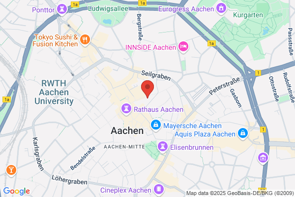 Modeagentur e.K.