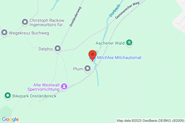 Milchhof Falkenberg GbR