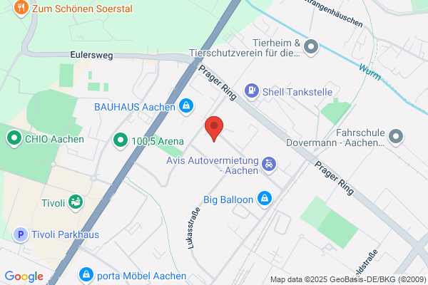 AML Biker GmbH