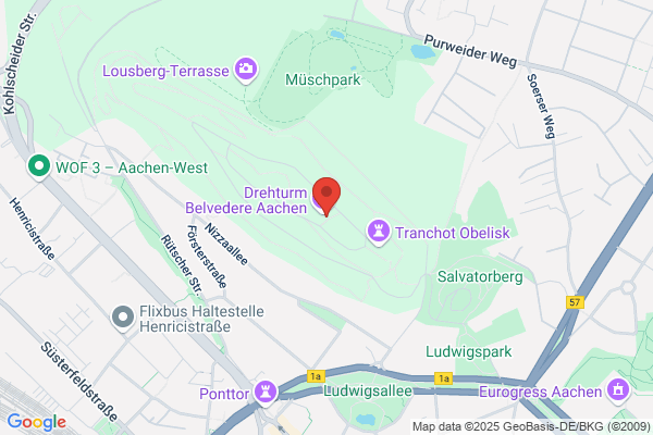 Interactive Pioneers GmbH