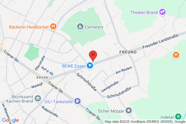 Gitarrenunterricht Aachen