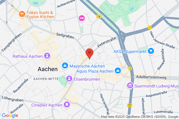 STUDIENKREIS-Nachhilfe