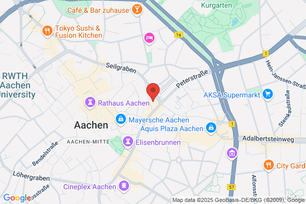 Profit Store Aachen