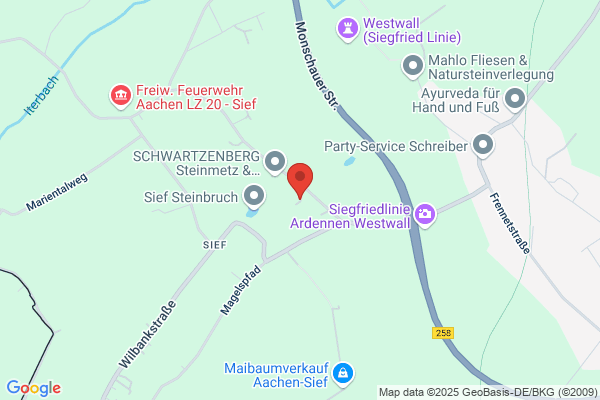 Schwartzenberg