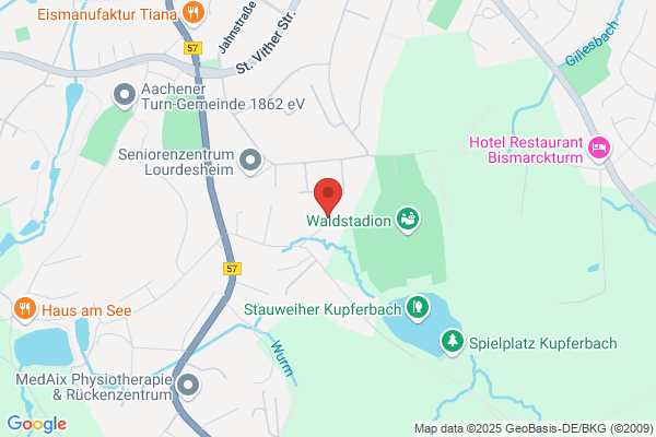 Distribution Networks GmbH