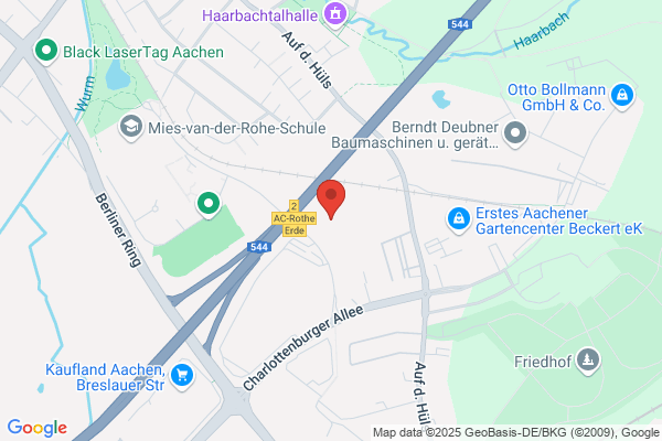 Transdev Rheinland GmbH