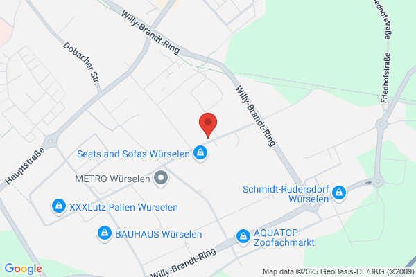 Van Horn Bus & Reiseservice GmbH