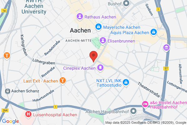 Augenweide Vennemann
