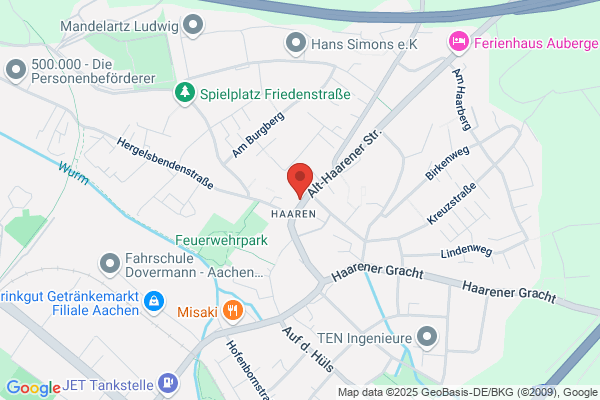 Orthopädie Schuhtechniker Adem Avci