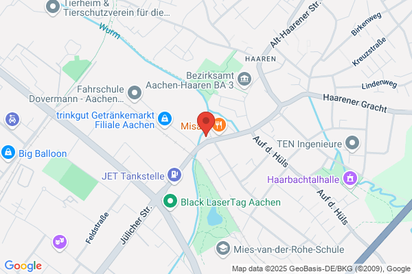 Orthopädie Hirsch UG (haftungsbeschränkt)
