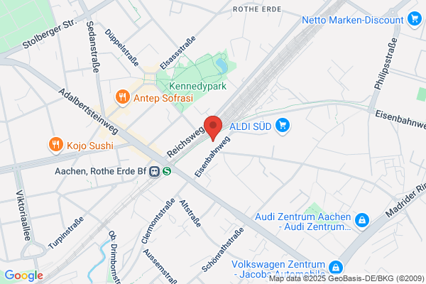 APCOA Autoparking GmbH