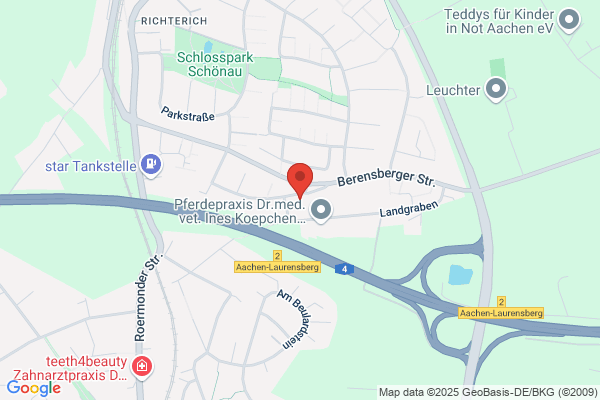 Dipl.-Physiker Gottfried Arens