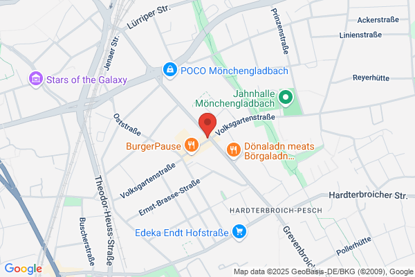 Auxilia Personaldienste Eicken GmbH