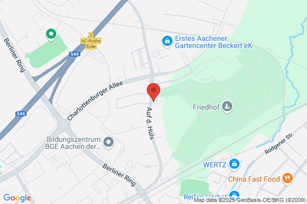 ZAQUENSIS GmbH