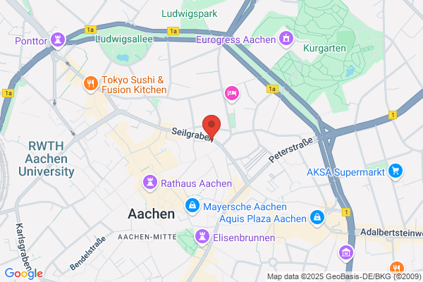 AIXTIME GmbH
