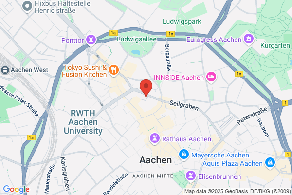 ZAQ Personaldienstleistungsgesellschaft mbH