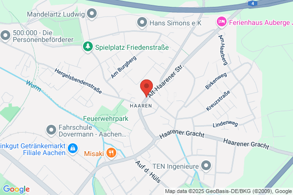 ABC Pflegedienst C.Thomas und Kollegen GbR