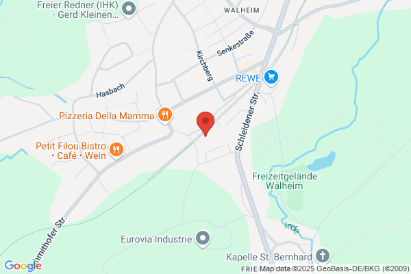 Tagespflege Walheim