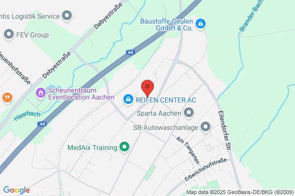 ax-pharma GmbH & Co. KG