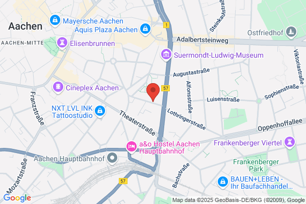 Physio-Terstappen | Betriebliche Gesundheitsförderung