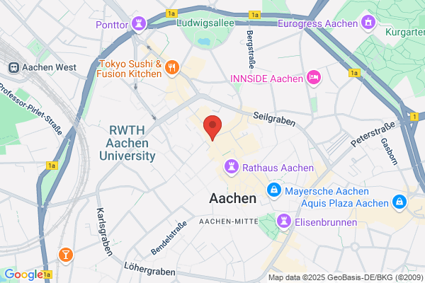 Sabotage Tattoo Aachen