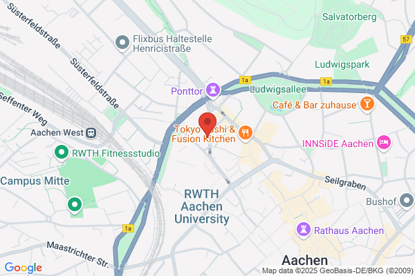 Psychotherapeutische Praxis Cornelia Sonnen