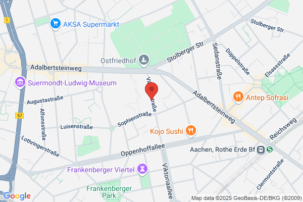 Praxis für Psychotherapie (HP)