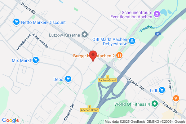 Dipl.Psychologin Doris Heuser