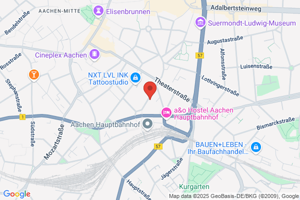 Raumausstattung Jerusalem Inh. Roland Goetze