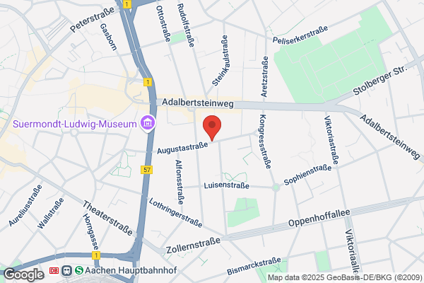Anwaltskanzlei Kuttschrütter