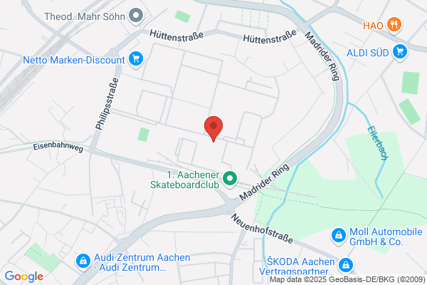 IMMARK Aachen GmbH