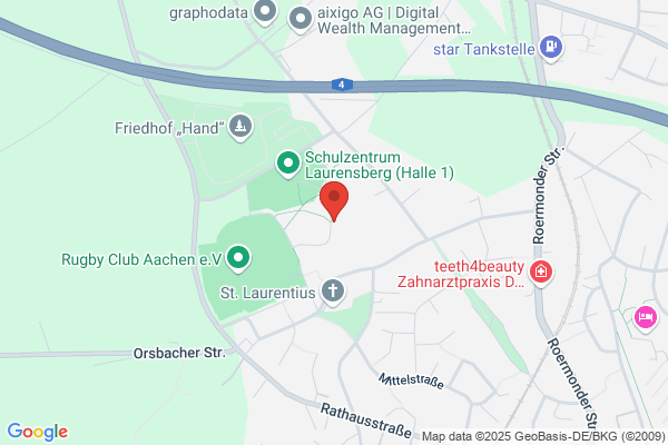 CIR Rheinland Cochlear Implant Rehabilitationszentrum Rheinland