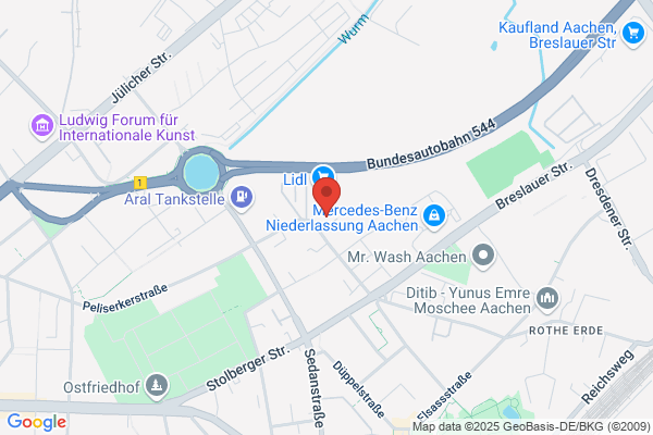 novarea GmbH
