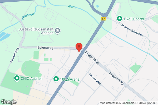 ADAC Center & Reisebüro