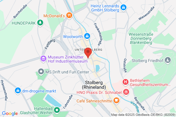 Haas Reisen GmbH