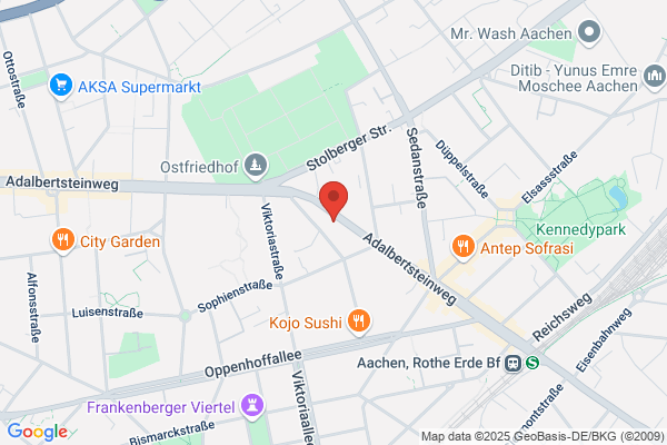 Reisebüro Woitowitz
