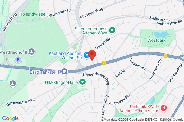 alltours Reisecenter im Kaufland