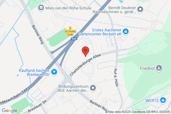 Aseag-Reisen GmbH